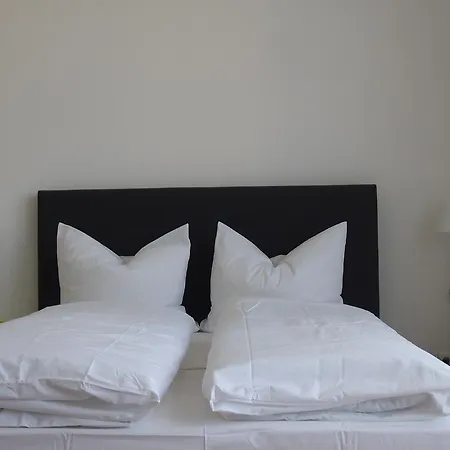 Cityapartments Altstadt * Bonn