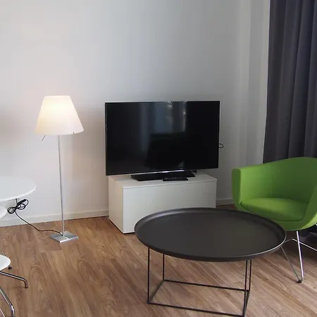 Cityapartments Altstadt * Bonn